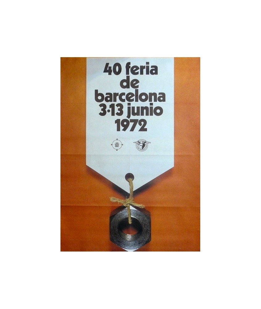 40 FERIA DE BARCELONA