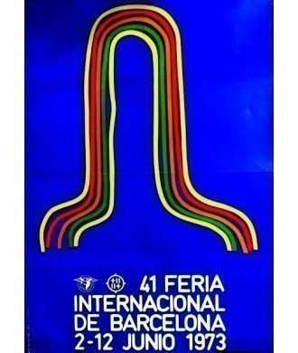 41 FERIA INTERNACIONAL DE BARCELONA