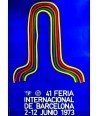 41 FERIA INTERNACIONAL DE BARCELONA