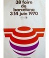 38 FOIRE DE BARCELONA