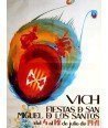 VICH FIESTAS DE SAN MIGUEL - VIC