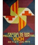 VICH FIESTAS DE SAN MIGUEL- VIC