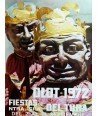 OLOT-1972 FIESTAS DE NTRA. SRA. DEL TURA