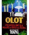 OLOT FESTES DE LA MARE DE DÉU  DEL TURA