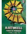 MARTORELL  FERIAS DE PRIMAVERA