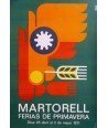 MARTORELL  FERIAS DE PRIMAVERA