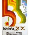 LERIDA  XX ANIVERSARIO