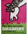 BALSARENY  FESTA DELS TRAGINERS 1972