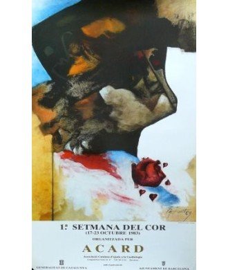 1ª SETMANA DEL COR