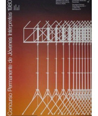 CONCURSO PERMANENTE DE JOVENES INTERPRETES