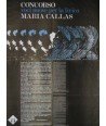 CONCORSO MARIA CALLAS