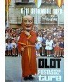 OLOT FIESTAS NTRA. SRA. TURA