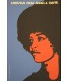 LIBERTAD PARA ANGELA DAVIS