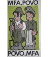 MFA, POVO