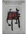 MIRÓ. FINALITAT A UN POBLE
