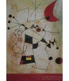 MIRÓ. EL PAJARO RELAMPAGO CEGADO...
