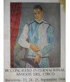 IV CONGRESO INTERNACIONAL AMIGOS DEL CIRCO