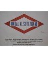 NADAL AL SOTERRANI. BROSSA