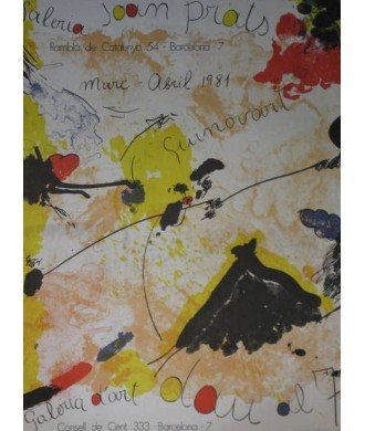 GALERIES JOAN PRATS-DAU AL SET