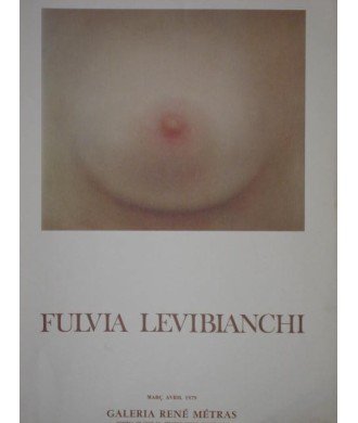 FULVIA LEVIBIANCHI