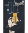 DE LA GUERRA AMERICANA