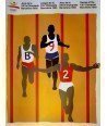 JJ.OO. JOCS DE LA XXVa OLIMPÍADA BARCELONA 1992