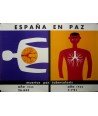 ESPAÑA EN PAZ TUBERCULOSIS