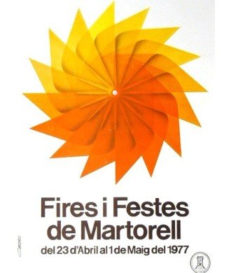 FIRES I FESTES DE MARTORELL