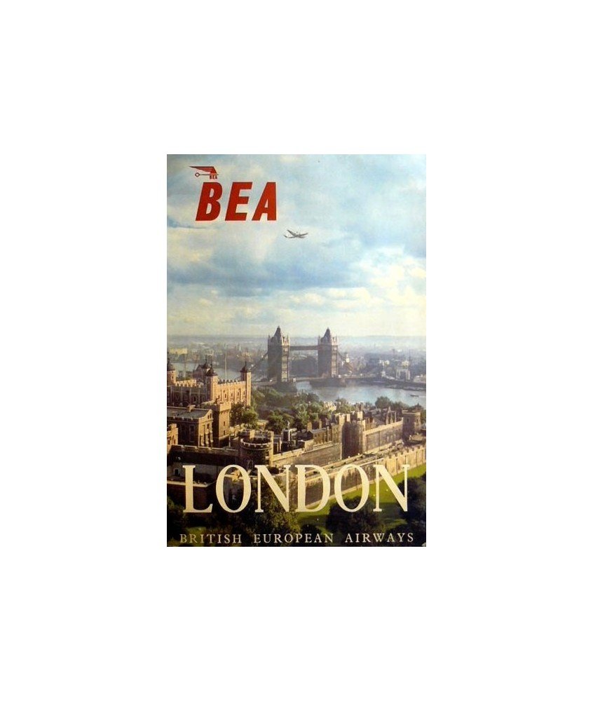 BEA LONDON