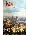 BEA LONDON