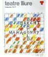 MAHAGONNY, BERTOLD BRECHT