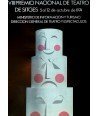 VIII PREMIO NACIONAL DE TEATRO DE SITGES
