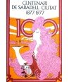 CENTENARI DE SABADELL CIUTAT 1877-1977