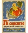 IV CONCURSO DE ANOMALIAS EN ESCAPARATES