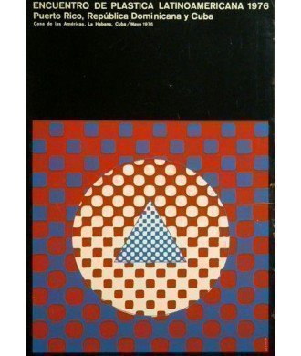ENCUENTRO DE PLÁSTICA LATINOAMERICANA