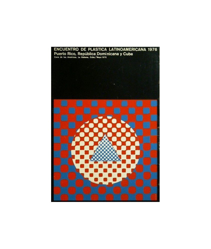 ENCUENTRO DE PLÁSTICA LATINOAMERICANA