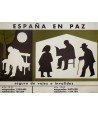 ESPAÑA EN PAZ SEGURO VEJEZ E INVALIDEZ