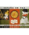 ESPAÑA EN PAZ PREMIOS DE NUPCIALIDAD