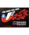 POR CHILE