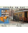 ESPAÑA EN PAZ BIBLIOTECAS