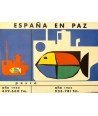ESPAÑA EN PAZ PESCA