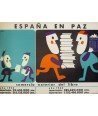 ESPAÑA EN PAZ COMERCIO EXTERIOR DEL LIBRO