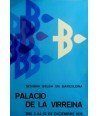 SEMANA BELGA EN BARCELONA