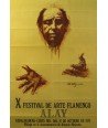 X FESTIVAL DE ARTE FLAMENCO ALAY