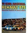 VI COPA NACIONAL RENAULT 8TS