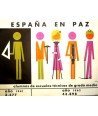 ESPAÑA EN PAZ ALUMNOS GRADO MEDIO