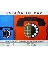 ESPAÑA EN PAZ CONFERENCIAS