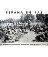 ESPAÑA EN PAZ EJÉRCITO
