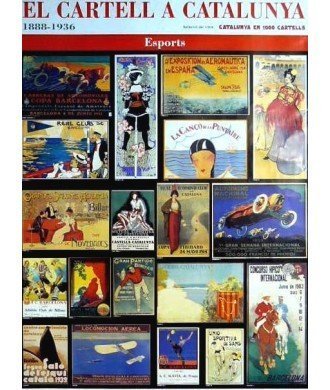 EL CARTELL A CATALUNYA, ESPORTS