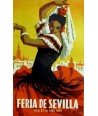 FERIA DE SEVILLA 1959